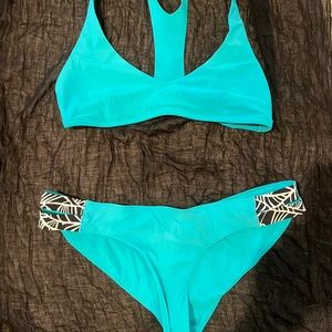 Lululemon bathing suit
